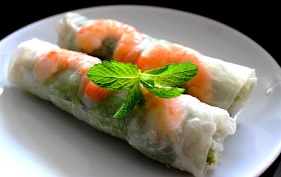 Dharma Cantine Nomade, Fast-Food à Saint-Servant