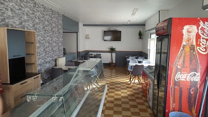 Délice House, Fast-Food à Charleville-Mézières