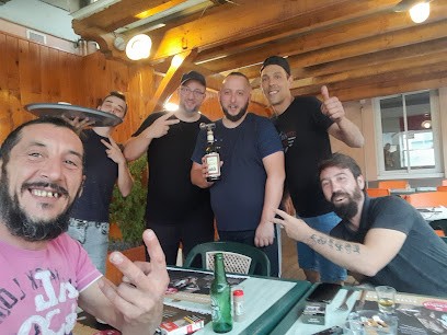 Jo Snack, Fast-Food à Pont-de-Vaux