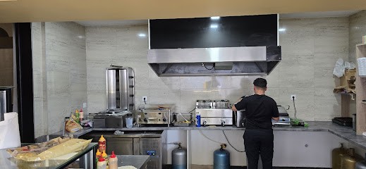 Le Classico, Fast-Food à Bellegarde-sur-Valserine