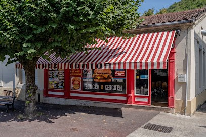 Chez Tonton, Fast-Food à Mazamet
