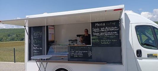 Food'oeuf, Fast-Food à Saint-Maurice-d'Ardèche