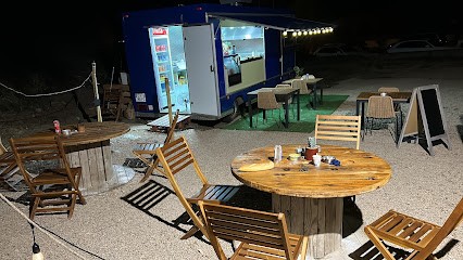 Blue Truck, Fast-Food à Porto-Vecchio