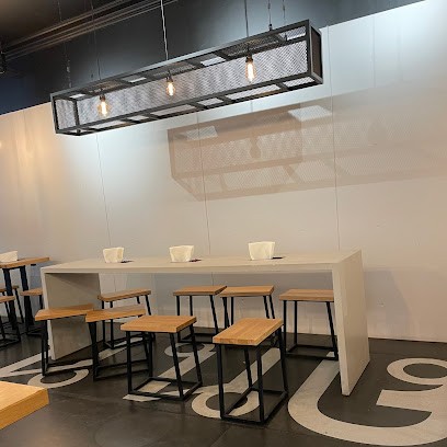 La Friterie, Fast-Food à Niort