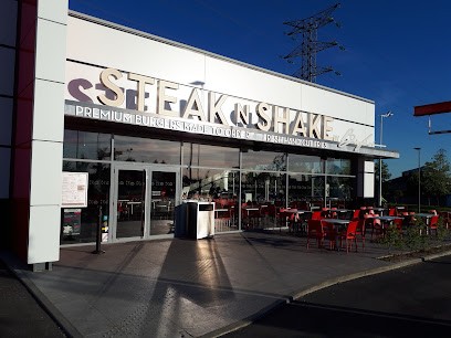 SFG! Hamburger, Fast-Food à Saint-Cyr-sur-Loire