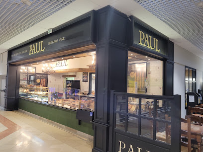 Paul Sandwicherie à Dunkerque