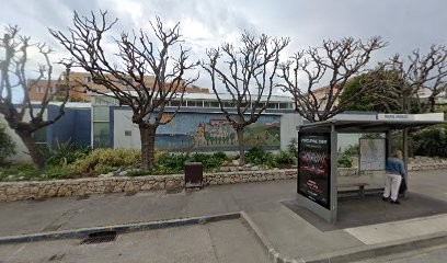 ELLA Bolerie Méditerranéenne - Cagnes-Sur-Mer, Fast-Food à Cagnes-sur-Mer