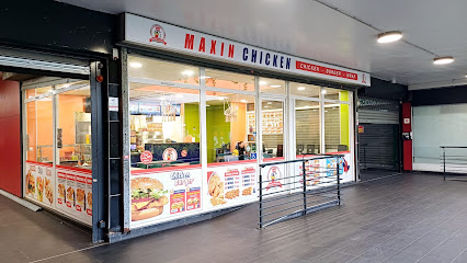 Maxin Chicken Restauration Rapide à Châtillon