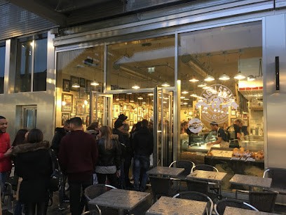 BAGELSTEIN • Bagels & Coffee Shop, Fast-Food à Honfleur