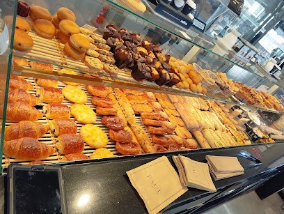 PAUL, Sandwicherie à Versailles