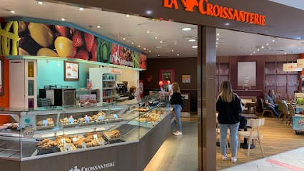 La Croissanterie, Sandwicherie à Montigny-le-Bretonneux