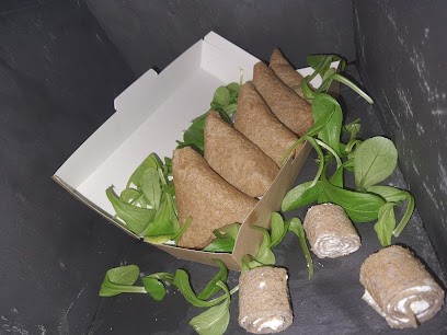 St Georges Les Baillargeaux, Fast-Food à Saint-Georges-lès-Baillargeaux