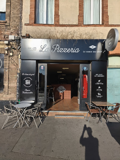 La Pizzeria Restauration Rapide à Toulouse