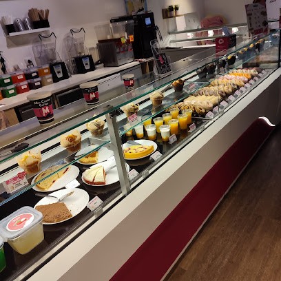 Miss Cookies Coffee Valenciennes, Fast-Food à Valenciennes