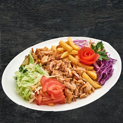 Snack François, Fast-Food à Antibes