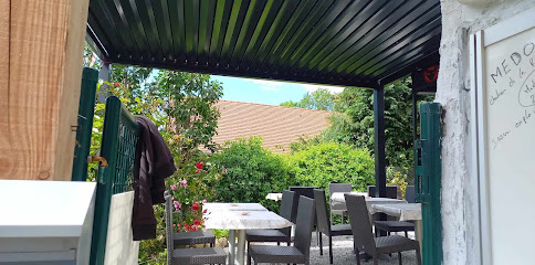 Chez Tony Restauration Rapide à Dontreix