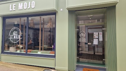 LE MOJO, Fast-Food à Segré-en-Anjou Bleu