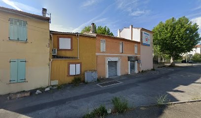 Bosphore du sud, Snack-Bar à Châteauneuf-les-Martigues