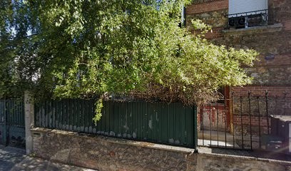 Strate Paris, Fast-Food au Perreux-sur-Marne