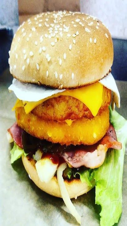 LE DARK, Fast-Food à Marsillargues