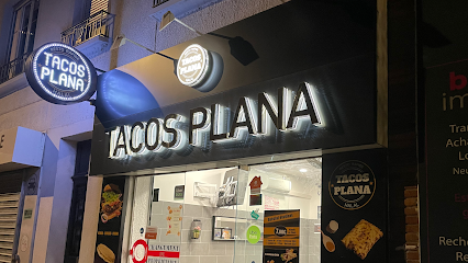 Tacos Plana Restauration Rapide à Toulouse