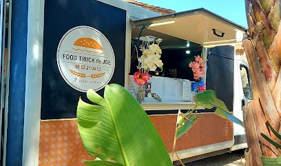 FOOD TRUCK De JOE, Fast-Food à Pia