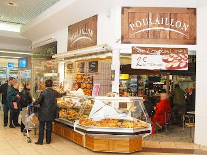 Poulaillon St Louis, Fast-Food à Saint-Louis