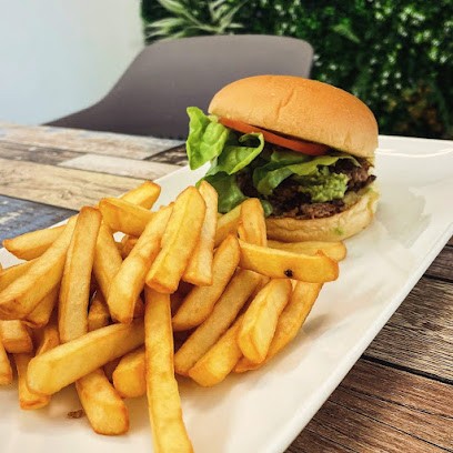 Fenomeno, Fast-Food à Épernay