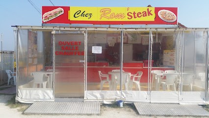 Rom'steak, Fast-Food à Fresnes-en-Woëvre