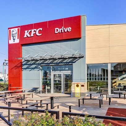 KFC Chenôve, Fast-Food à Chenôve