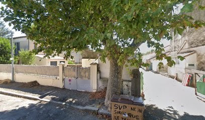 Burger Naan Night, Snack-Bar à Arles