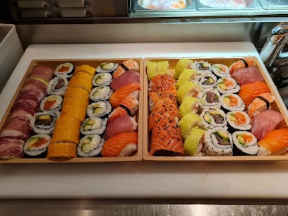 EspritSushi-Hirsingue, Fast-Food à Hirtzbach