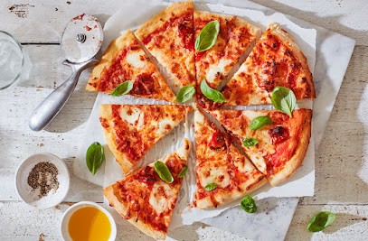 Grill Pizza Express, Fast-Food à Villers-Saint-Paul