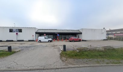 Croc Dog, Fast-Food à Mouroux