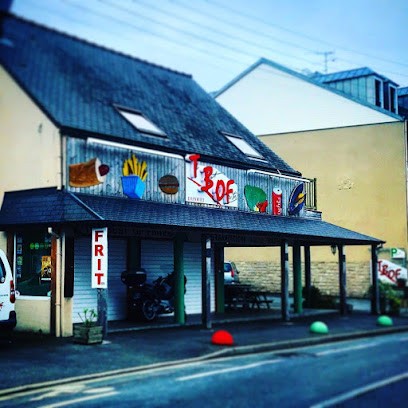 Le Best Of, Fast-Food à Pléneuf-Val-André