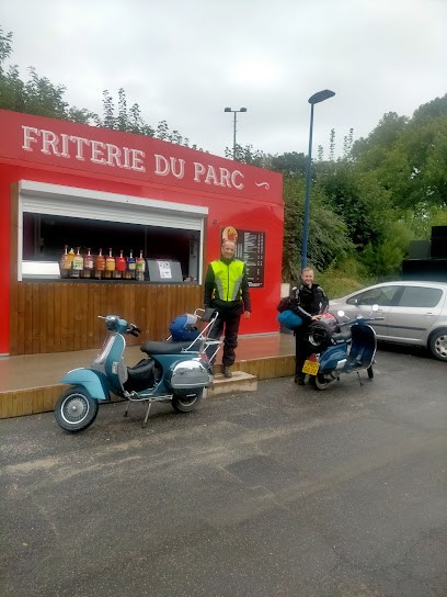 Friterie Du Parc, Fast-Food à Grenay