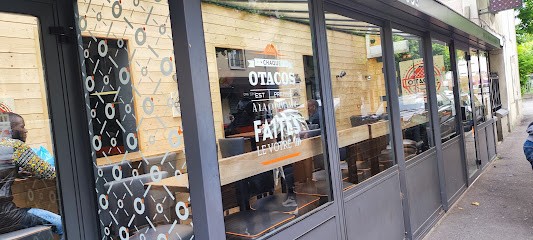 O'Tacos, Fast-Food à Alfortville