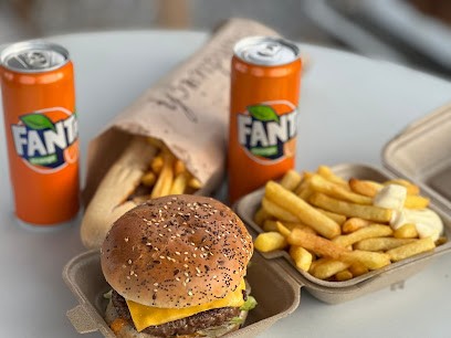 Chez RAMZY, Fast-Food à Garons