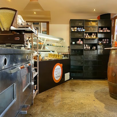 Boutique Des Bocaux De L'Agneau- Plat à Emporter Illkirch, Fast-Food à Illkirch-Graffenstaden