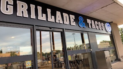 Grillade Et Tacos Nîmes Périph, Fast-Food à Nîmes