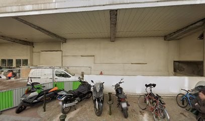 La Bonne Faim (traiteur Libanais Sur Le Marché), Fast-Food à Levallois-Perret