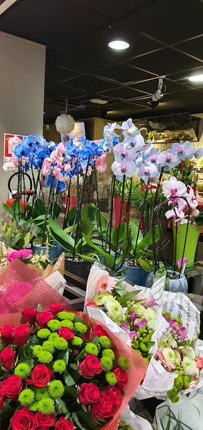 Faims De Journée, Sandwicherie à Antibes