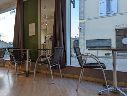 O P'tit Herminois, Fast-Food à Sainte-Hermine