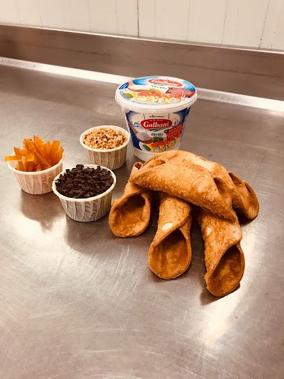 Take Away, Fast-Food à Vinay