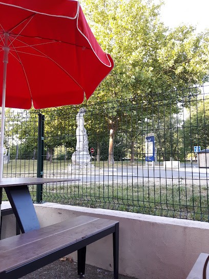 PAUL, Sandwicherie à Pons