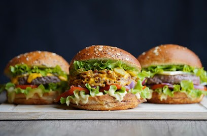 Le Lunch Time, Fast-Food à Elbeuf