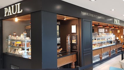 PAUL Aire d'Orléans Saran, Sandwicherie à Gidy