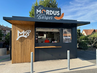 Les Mordus Du Burger Restauration Rapide à Pont-sur-Yonne