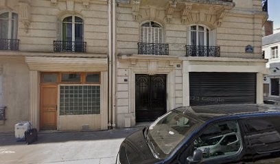 Kiss My Burger by Taster, Fast-Food à Paris 13