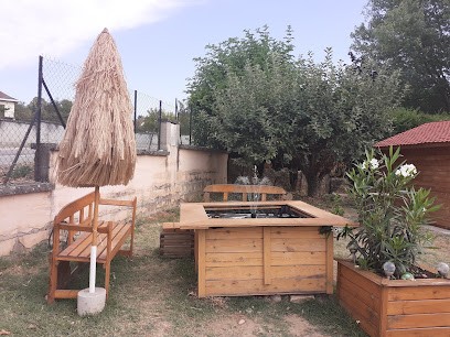 La Bonne Bouf', Fast-Food à Trept